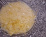 Foto del paso 1 de la receta: Galletitas integrales de coco (light) 👌💕