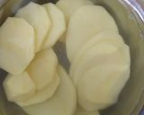 عکس مرحله 3 از دستور ماکارونی گوشت چرخ کرده 🍝