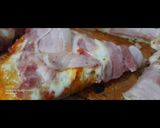 Foto del paso 7 de la receta: Pizza casera