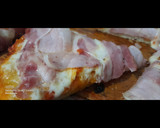 Foto del paso 7 de la receta: Pizza casera