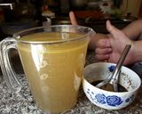 Hình bước làm 10 của món Mì xì dầu Nhật bản biến tấu theo Việt Nam