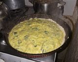 Foto del paso 7 de la receta: Quiche de pollo y puerro