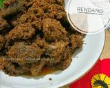 Cara Membuat Rendang Tips 5