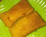 Foto langkah ke 5 dari resep Risol Roti Tawar.