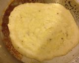 A picture of step 4 of Easy Pancake.