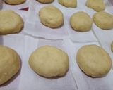 Foto langkah ke 6 dari resep Donat Kentang Frozen.