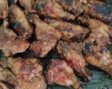 Foto langkah ke 4 dari resep Ayam Bakar Lada Hitam.