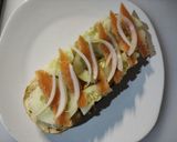 Foto del paso 12 de la receta: Gravlax de salmón 🐟