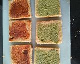 A picture of step 3 of Ulta Vada Pav Bites On Sticks (Twisted & In Unique Style) - Mumbai Street Food - Party Snacks.