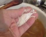 Foto del paso 5 de la receta Cazuela de albóndigas