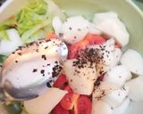 Foto langkah ke 3 dari resep Veggie Salad.