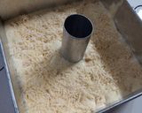 Foto langkah ke 4 dari resep Chiffon Keju.