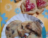 A picture of step 13 of Vanilla and Nutella Cookies.