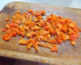 Foto del paso 5 de la receta: Lengua Fácil - vinagreta