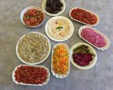 صورة لخطوة 3 من وصفة شاورما صحيه وخفيفه😋