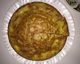 A picture of step 9 of Moist Pineapple-Carrot Cake.