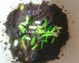 Rawon Daging Sapi langkah memasak 4 foto
