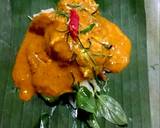 ห่อหมกปลา วิธีทำสูตร 6 รูป