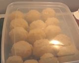 Foto langkah ke 5 dari resep Singkong Bola Cokelat (SiBoLat).