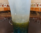 Foto del paso 1 de la receta: Calamares en salsa verde