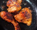 Foto langkah ke 7 dari resep Ayam Bakar Bumbu Rujak.