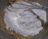 Foto langkah ke 3 dari resep Brookie (Brownies Cookie).