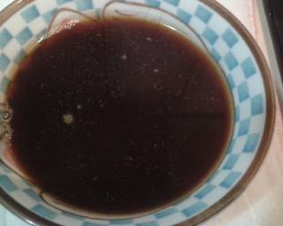 Es Dawet Cendol Beras sederhana (Takjil buka puasa) - Step 5