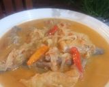 Foto langkah ke 3 dari resep Sayur Godog Khas Betawi.