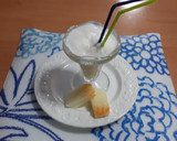 Foto del paso 4 de la receta: 74. Batido de melón