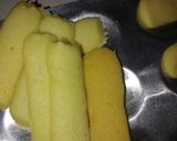 Foto langkah ke 5 dari resep Lidah Kucing Original.