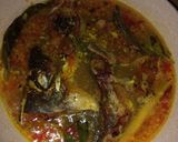 Foto langkah ke 5 dari resep Pindang Ikan Patin.