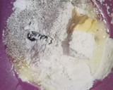 Foto langkah ke 7 dari resep Roti O KW / Coffee Bun oven Tangkring.