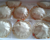 Foto del paso 5 de la receta: Empanadillas de bonito
