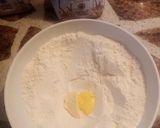 Foto del paso 2 de la receta: Tortas fritas