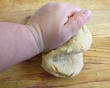 Foto del paso 2 de la receta: Lasaña casera con pasta al huevo desde 0