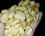 Foto langkah ke 7 dari resep Kacang goreng bawang empuk no minyak nempel#bikinramadanberkesan.