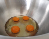 Foto del paso 1 de la receta: Filloas