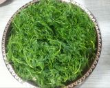 عکس مرحله 1 از دستور شوید خشک🌿