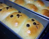 Foto langkah ke 8 dari resep Roti Manis Super Lembut.