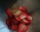 Foto del paso 1 de la receta: Helado de frutas
