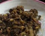Apple gourd #cookpadramadan #cookpadsehri #1stweek recipe step 3 photo