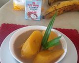 Foto langkah ke 5 dari resep Kolak Pisang.
