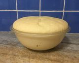 Foto del paso 6 de la receta: Rosca rellena con masa de Osvaldo Gross
