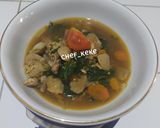 Foto langkah ke 6 dari resep Capcay ala keke.