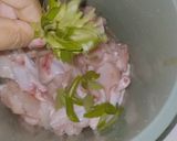 Gambar langkah 2 resipi AYAM GORENG BEREMPAH (semudah ABC).