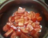Foto del paso 2 de la receta: Salsa para pizza 🍅🍕