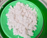 Foto langkah ke 3 dari resep Kue Putu Bambu (Tanpa Bambu).