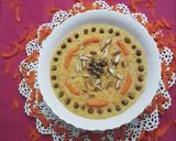 A picture of step 9 of Gajraila, Gajjar kheer.