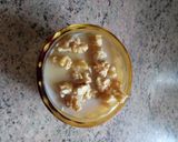 Foto del paso 5 de la receta: Pannacotta para diabéticos