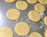 Foto del paso 1 de la receta: Alfajores de Maicena!